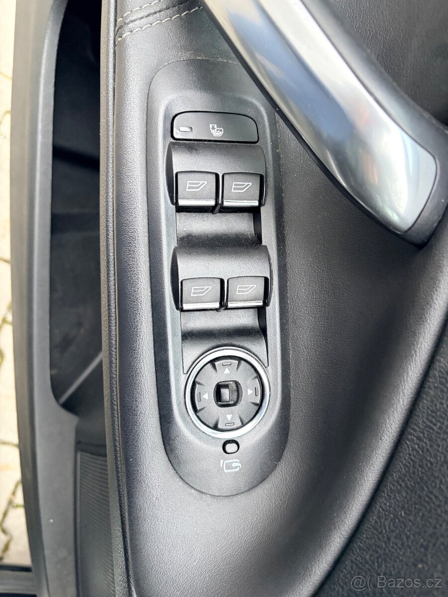 Ford Mondeo 2012 - 14