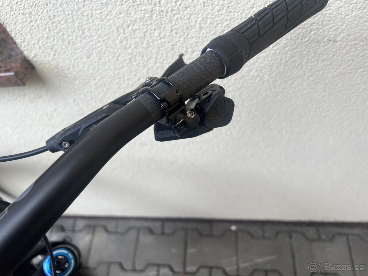 Canyon Spectral CF 125 carbon - 14