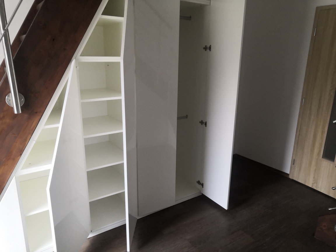 Prodej RD(Chalupy)S GARÁŽÍ port.1111 - 14