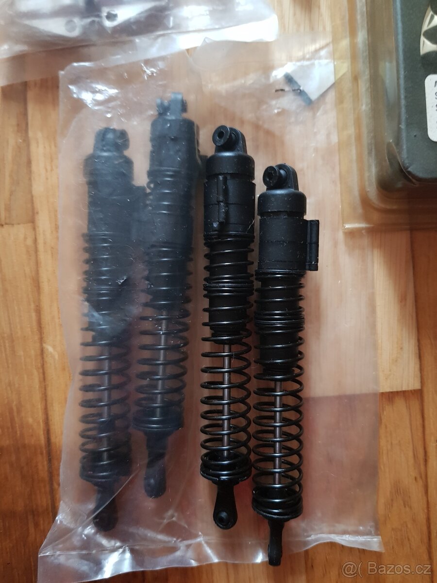 Rc extra tunning diely - 14