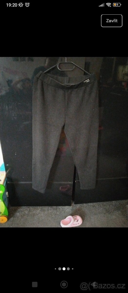 Mix oblečení XL/XXL, 16ks - 14