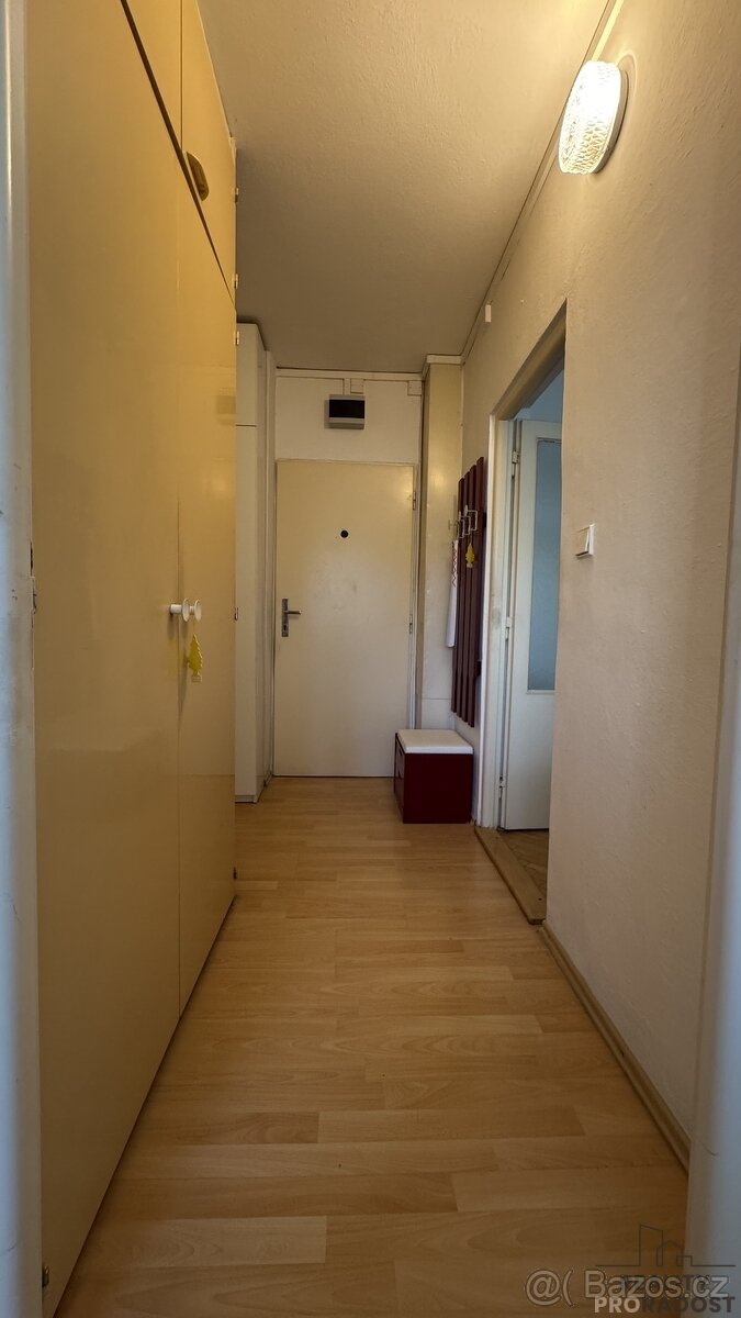 Prodej bytu 1+kk 28 m² Srbská , Ostrava - Výškovice - 14