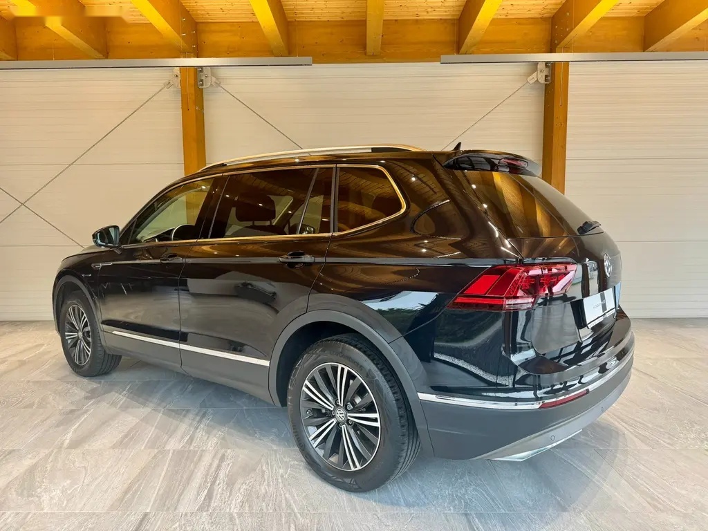 Volkswagen Tiguan Allspace, 2.0 TDi 140 KW DSG 4M - 14
