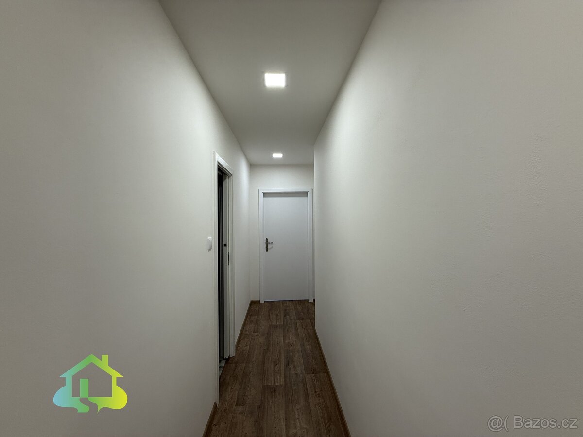 Prodej bytu 3+kk 62 m², Praha 8 - Bohnice, ev.č. 00820 - 14