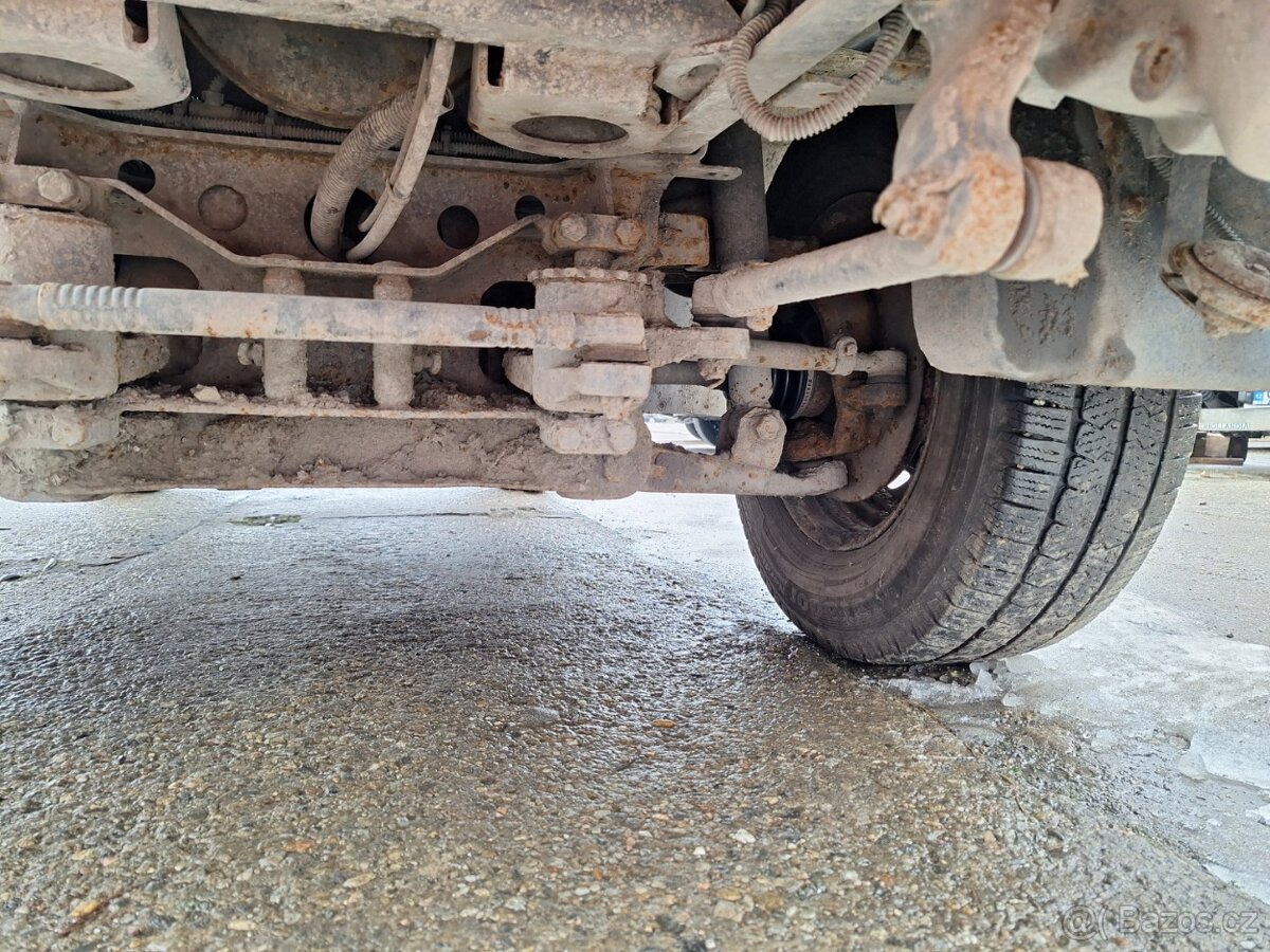 MULTICAR M 27 B 4X4 - 14