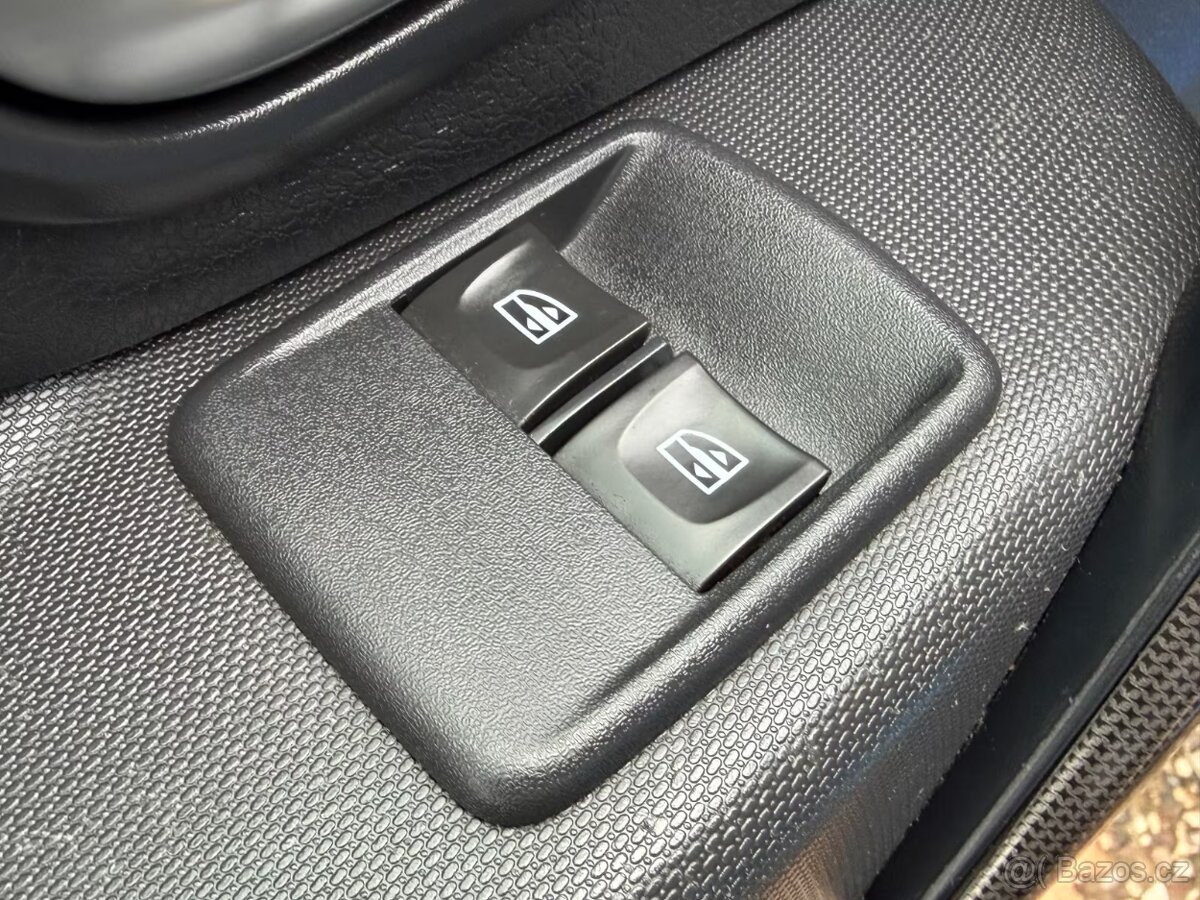 Dacia Logan MCV Stepway - 14