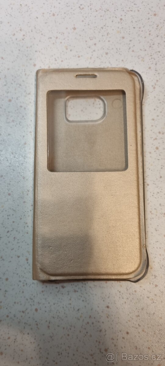 Samsung s7 zlatá barva 32gb - 14