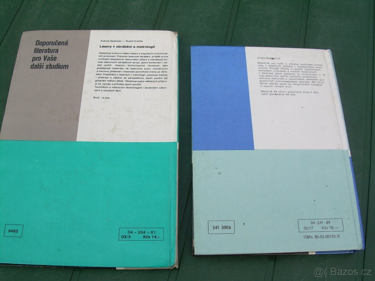 literární slovníky, cizojazyčné slovníky,učebnice SŠ, VŠ - 14