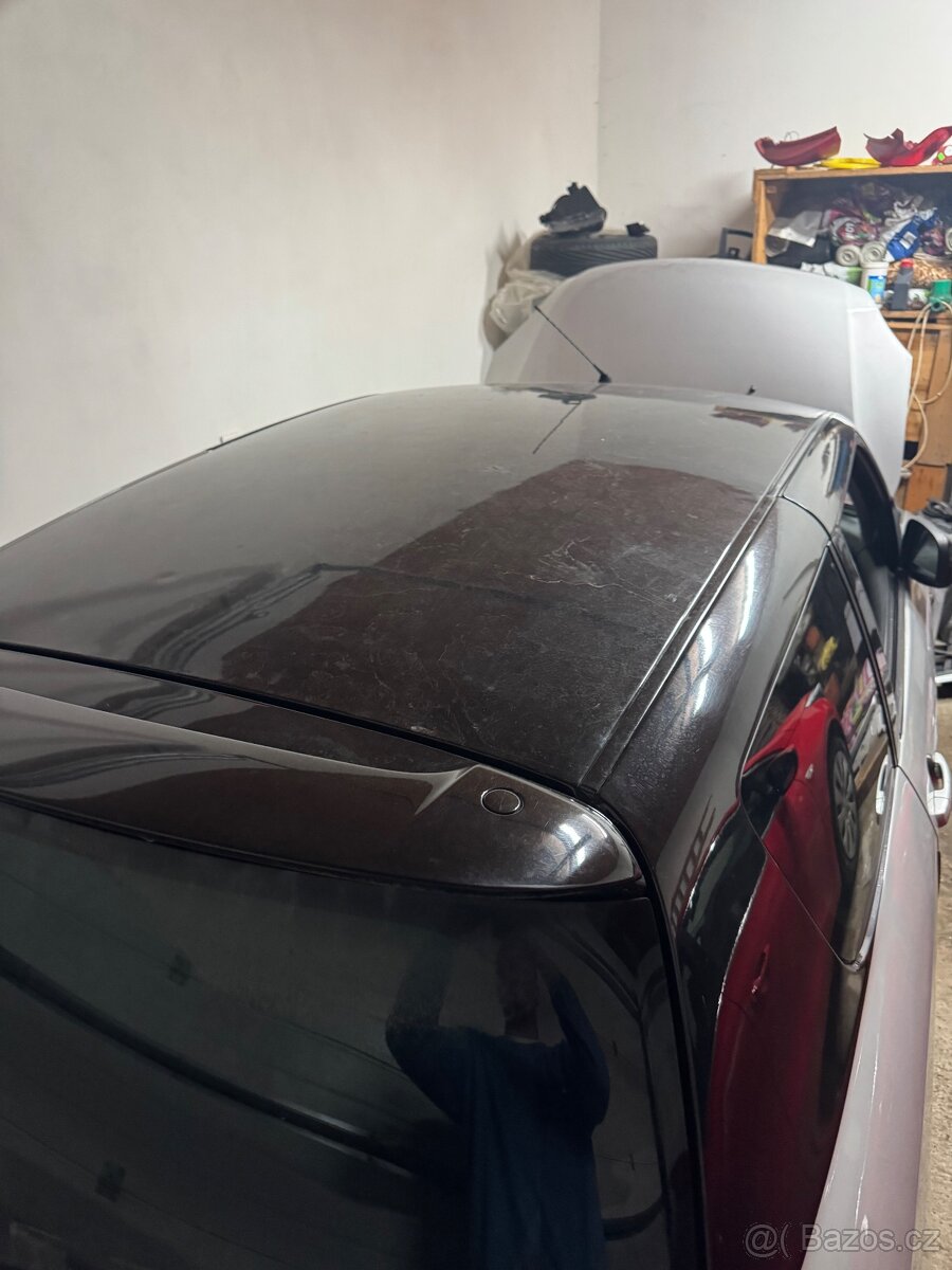 Suzuki swift 1.6 sport 2007 - 14