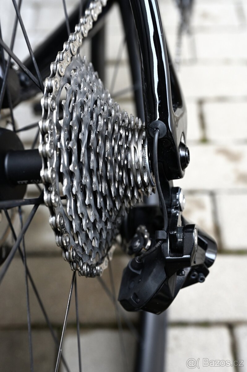 Ridley Fenix Slic 2024 vel. M v záruce - 14