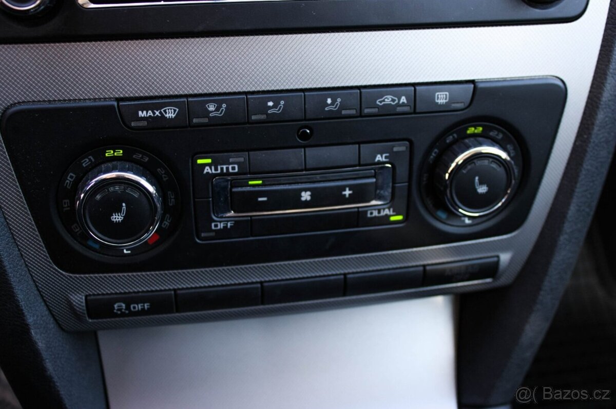 Škoda Octavia Combi 1.6 TDI CR DPF Classic - 14