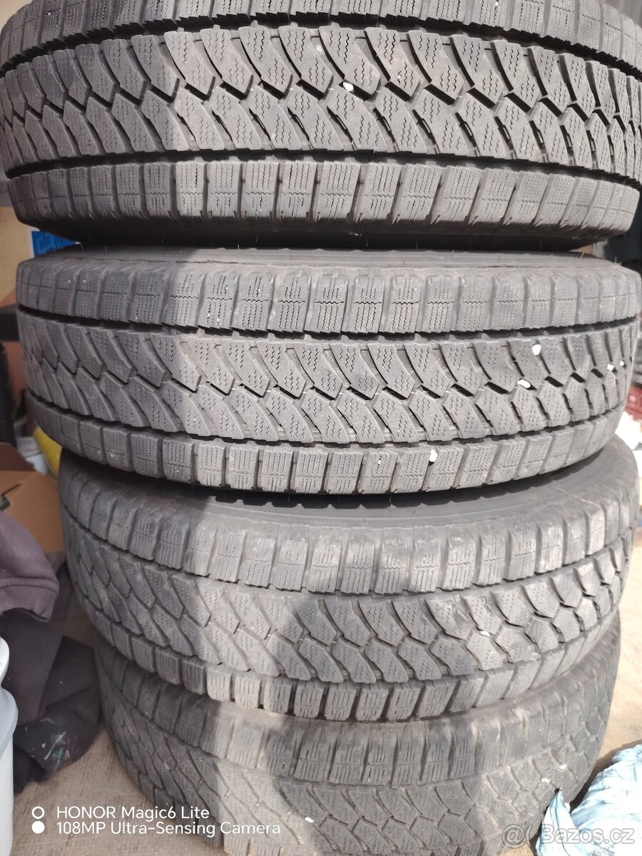 Mercedes Sprinter L2-H2 - 14