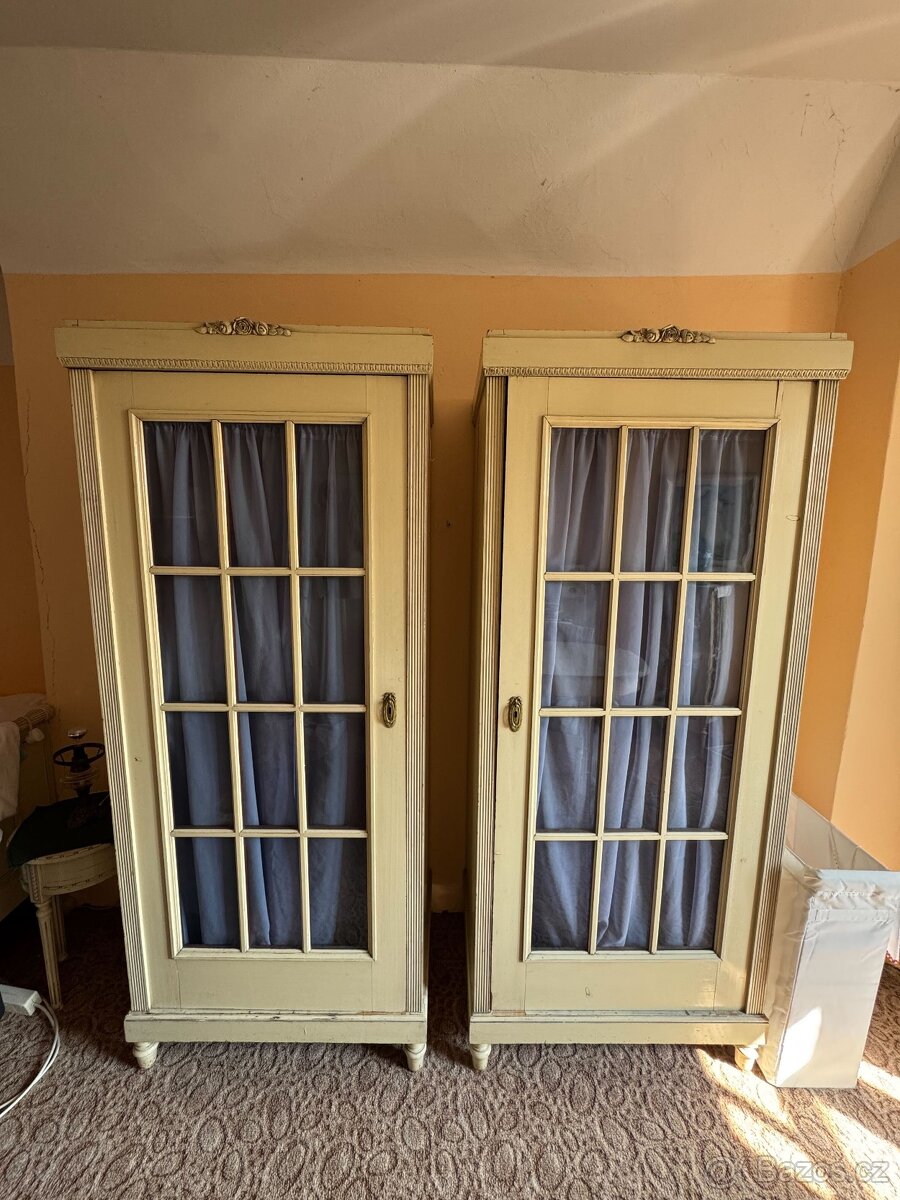 Nábytek - sada "Dívčí pokoj" - 14