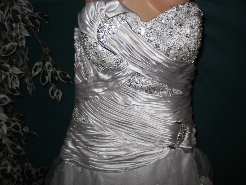 svatebnisaty# plesovesaty# spolecenske # maturita#svatba - 14