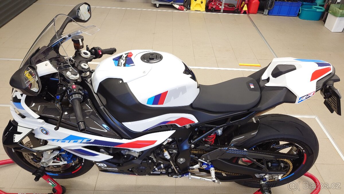 BMW S1000RR - 14