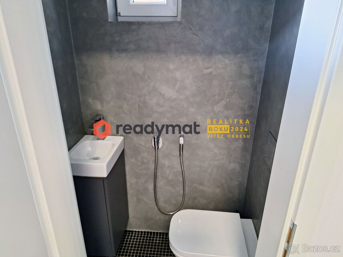 Pronájem bytu 2+kk 55 m2, Hodonín - 14