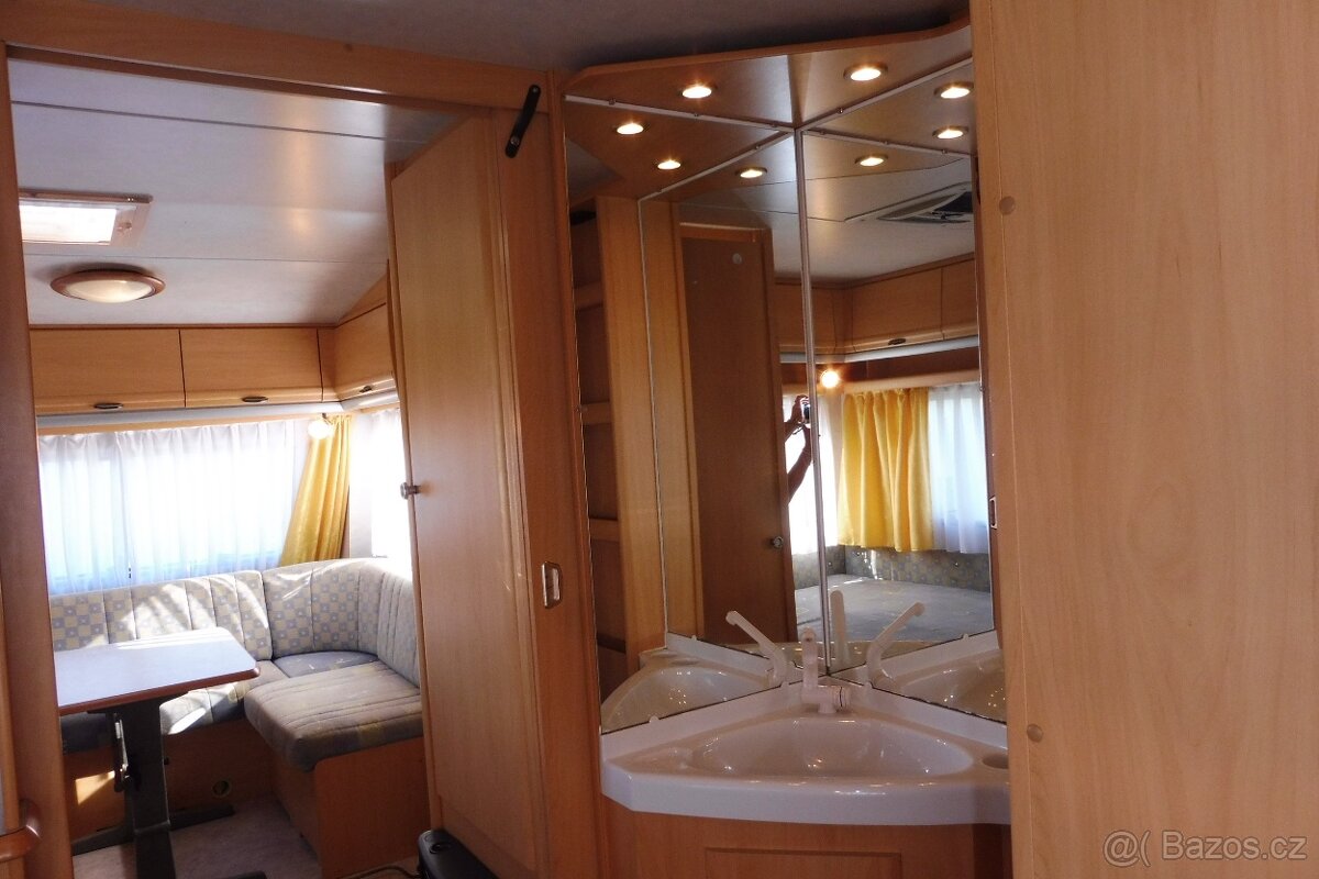 WILK Stern 510 HTD Klimatizace - 14