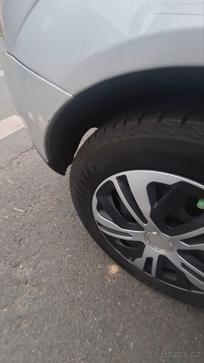 Ford Fokus - 14
