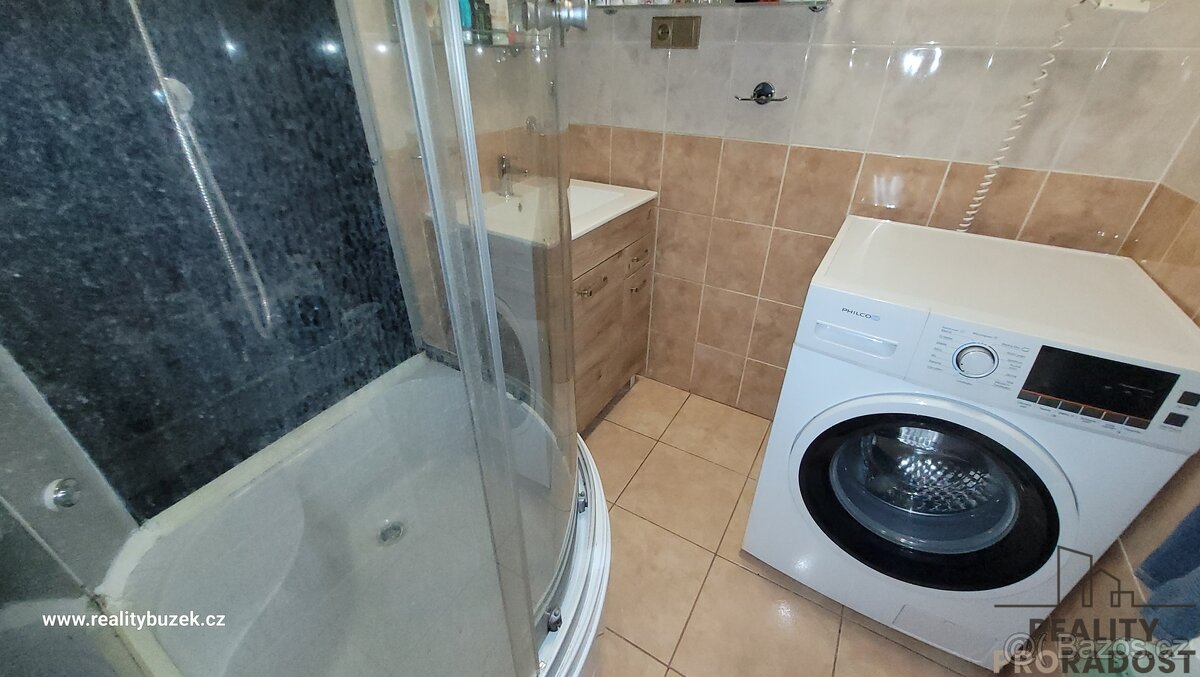 Prodej bytu 3+1 - Lipník nad Bečvou - 14