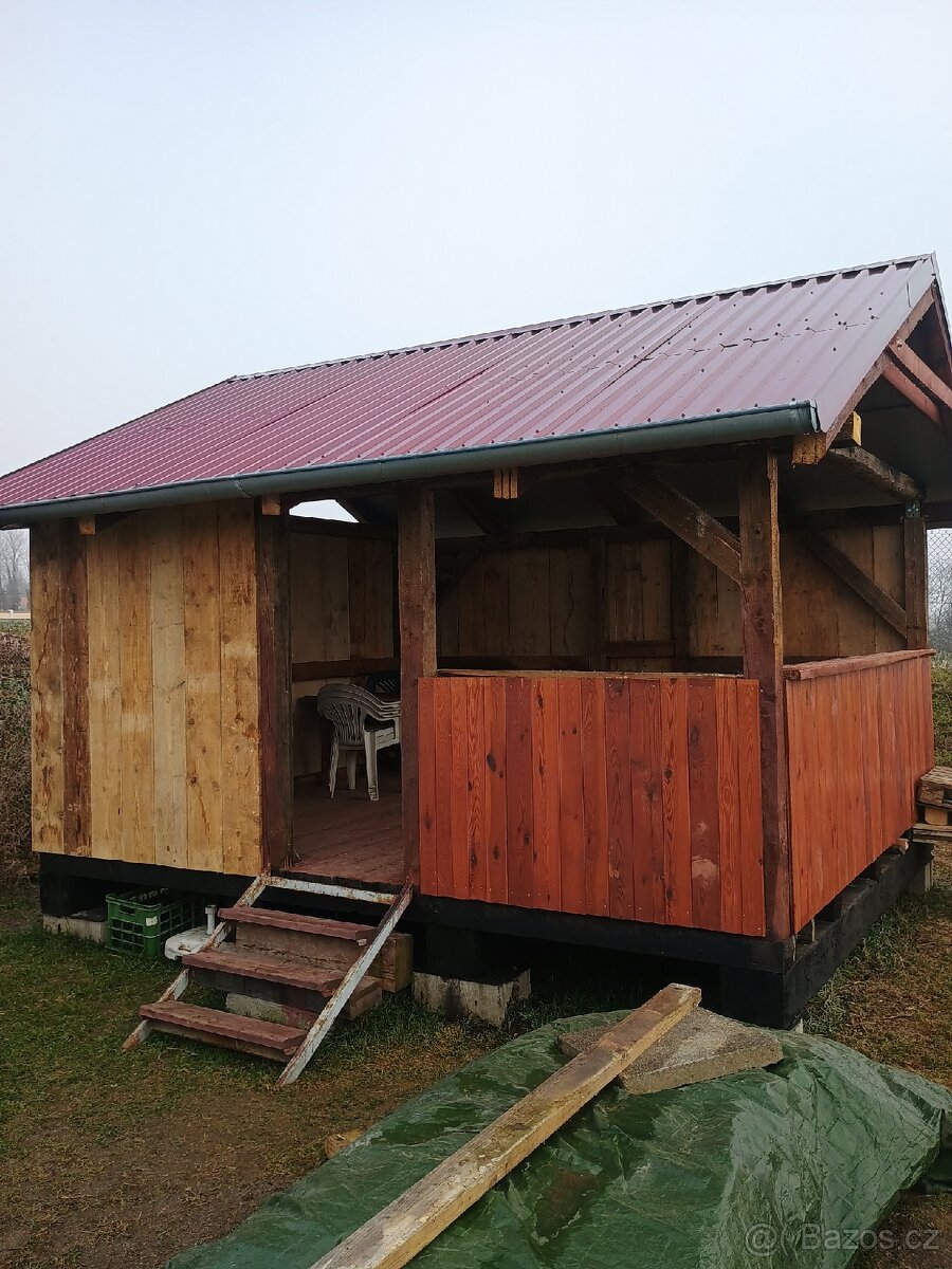 Prodám pozemek - 14