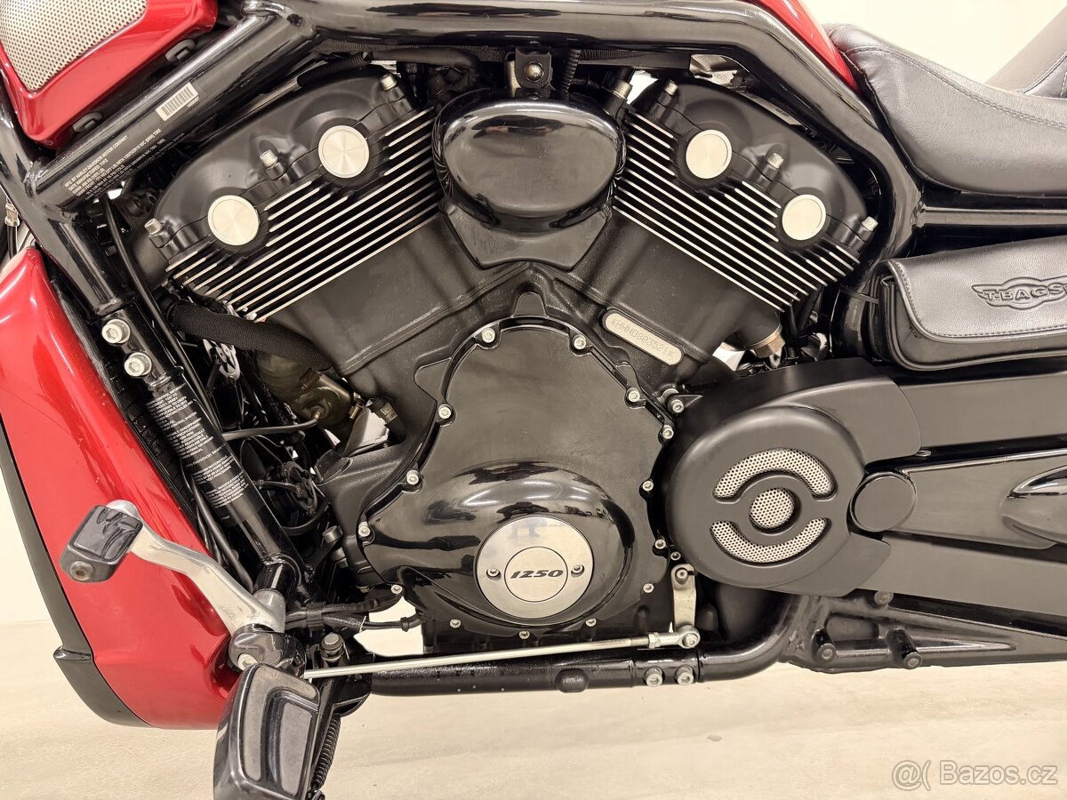 2013 Harley Davidson Nightrod special - 14