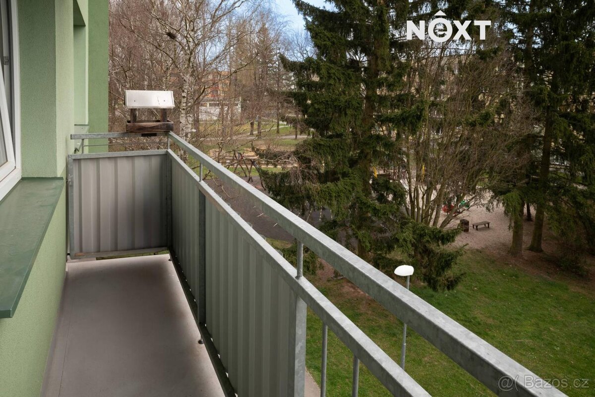 Prodej byt 2+1, 58㎡ - 14