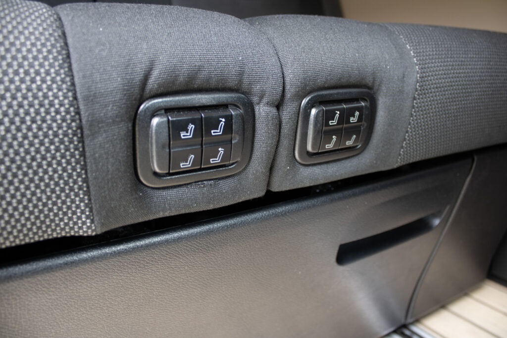 Mercedes Benz V200 Marco Polo Westfalia odpočet dph - 14