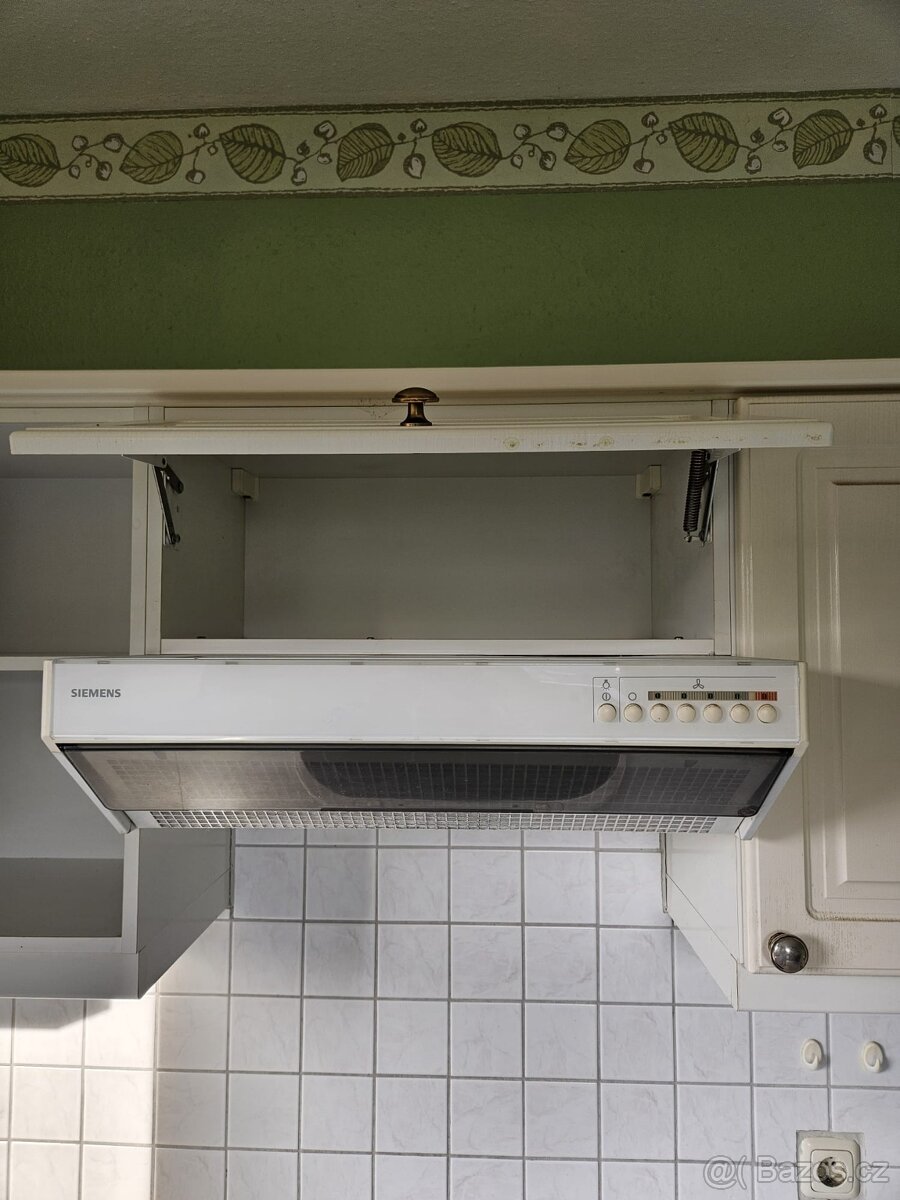 Rezervace - Kuchyně - 14