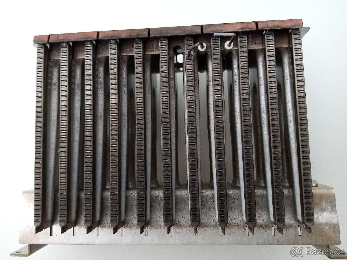 Thermona THERM 20 CX, Thermona THERM DUO 50 - 14