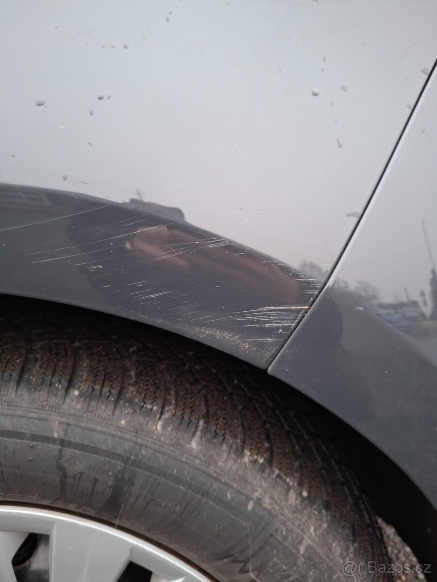 VW GOLF VII. 1.2 TSI 63kw - 14