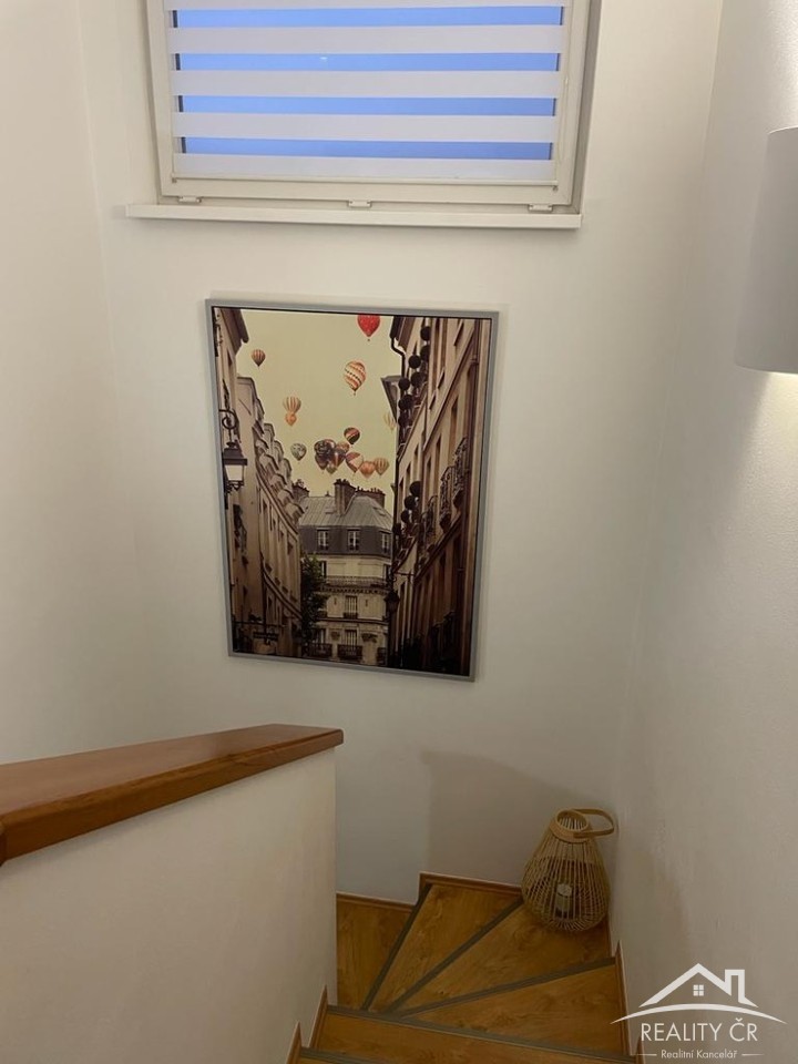 Pronájem domu Halasova Jihlava - 14