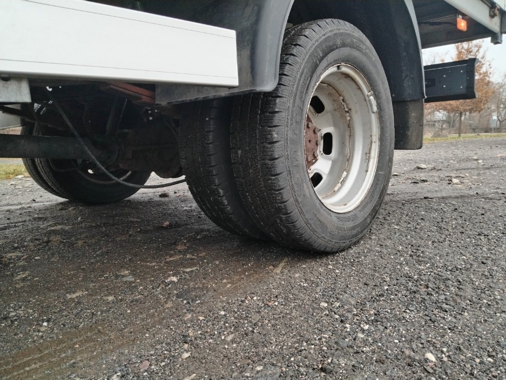 Iveco Daily 35C14 valník - 14