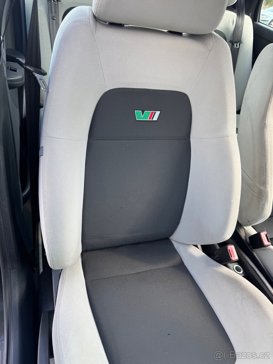 Škoda Fabia I RS - 14