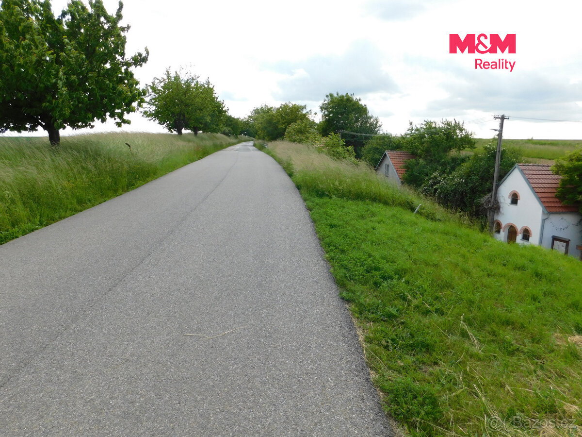 Prodej vinného sklepu, 200 m², Moravany - 14