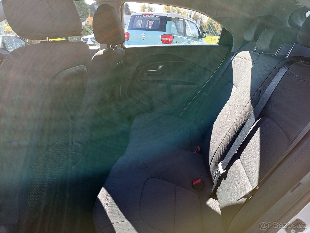 Kia Rio 1.2 CVVT - Attract - 93.000 KM - STK 10/2027 - 14