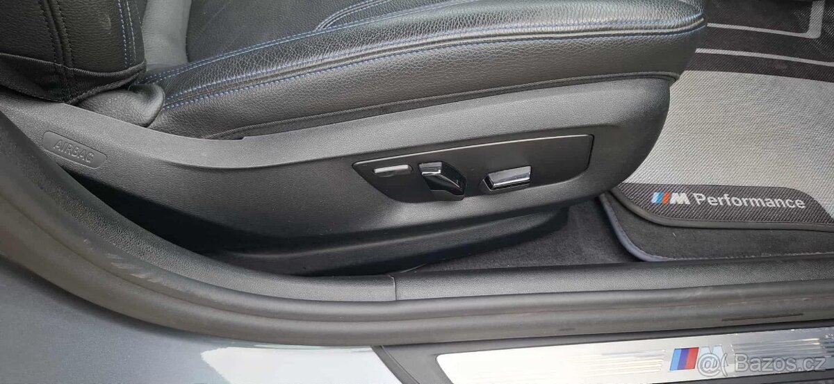 Bmw 530 d xdrive - 14