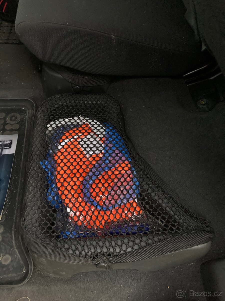 Nissan Navara D40, 128kW, 2006, Hardtop - 14