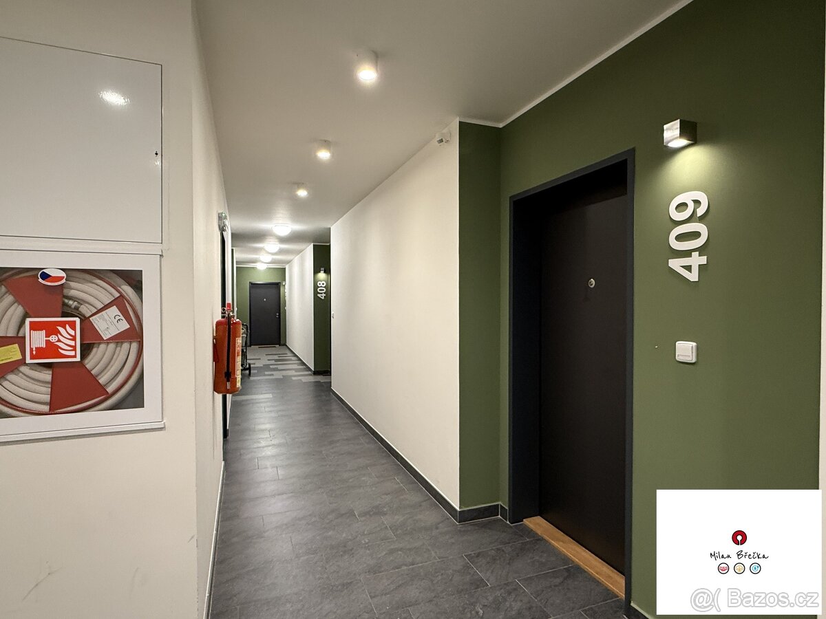 Prodej bytu 2+kk 50 m², Praha - Hlubočepy, ev.č. 00095 - 14