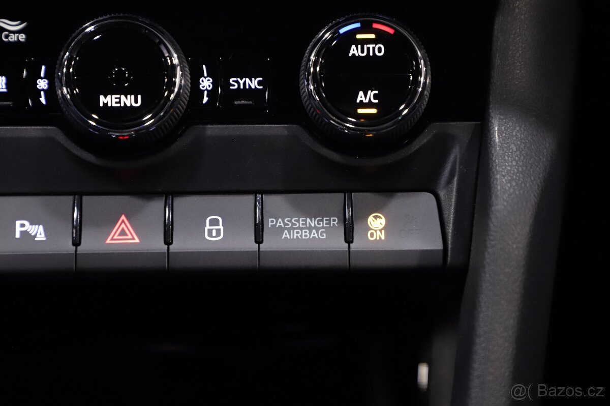 Škoda Kodiaq 2.0 TDI 147kW 4x4 DSG Style - záruka Autodraft - 14