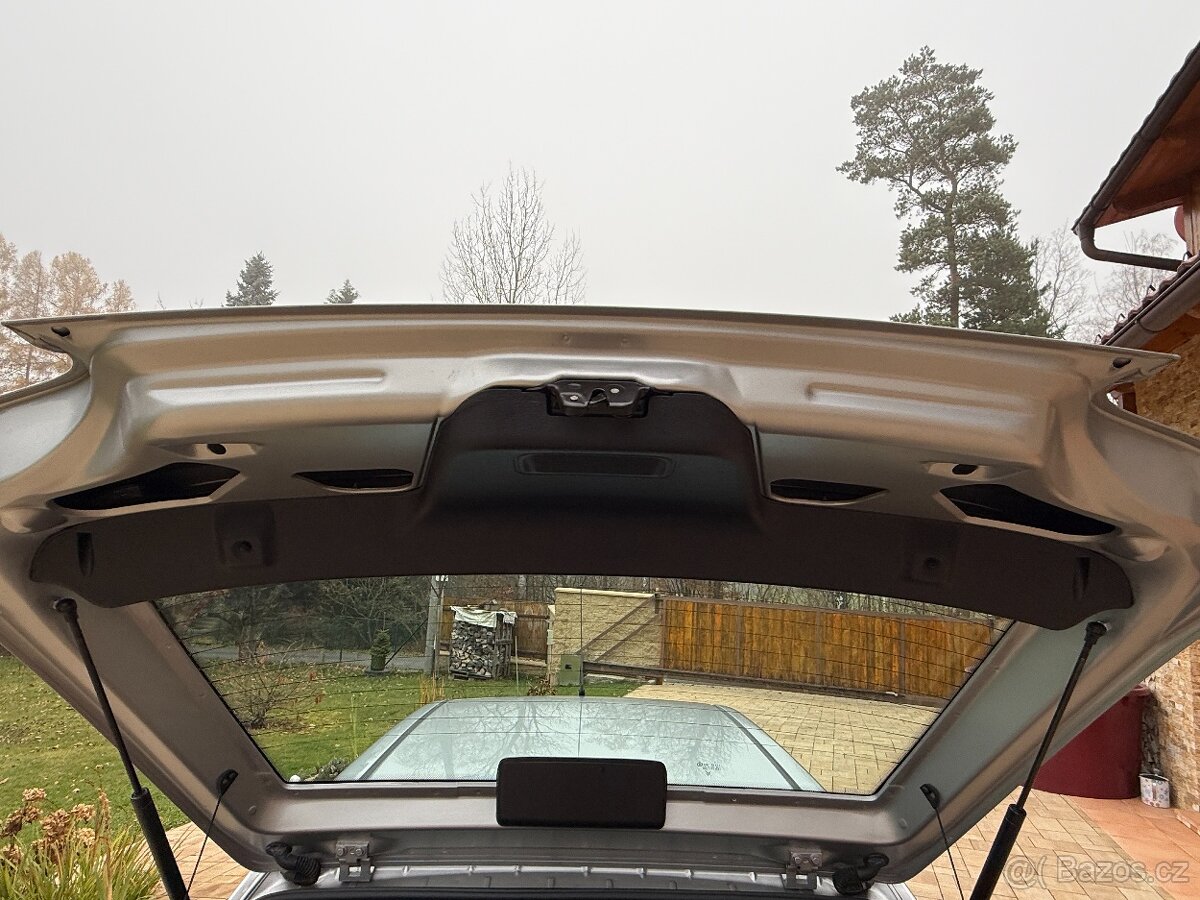 Citroën Saxo 20 600KM - 14