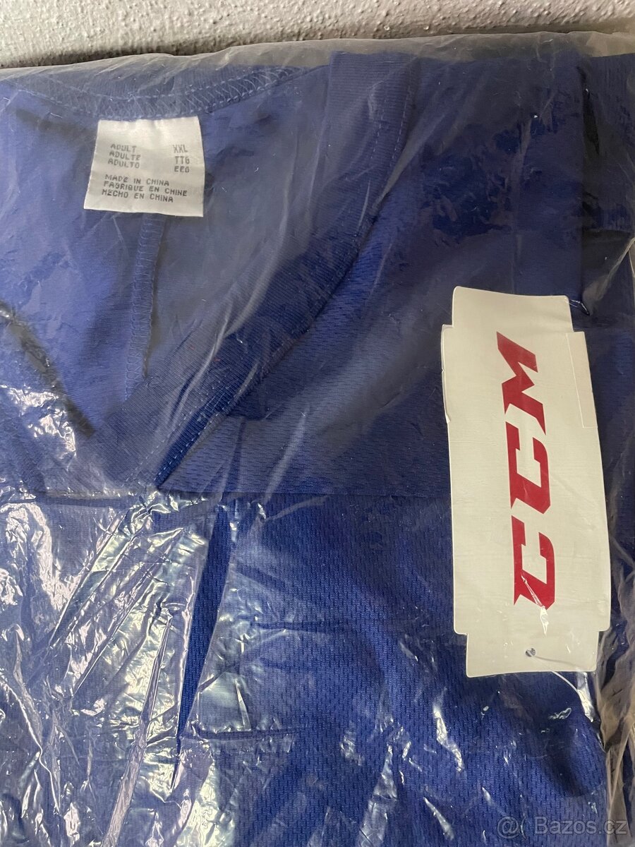 Nová ramena a lokty WARRIOR - 14