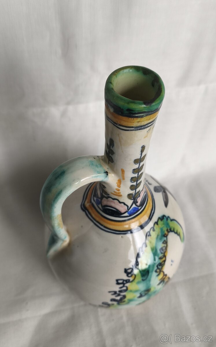 keramické džbány 4 - 14