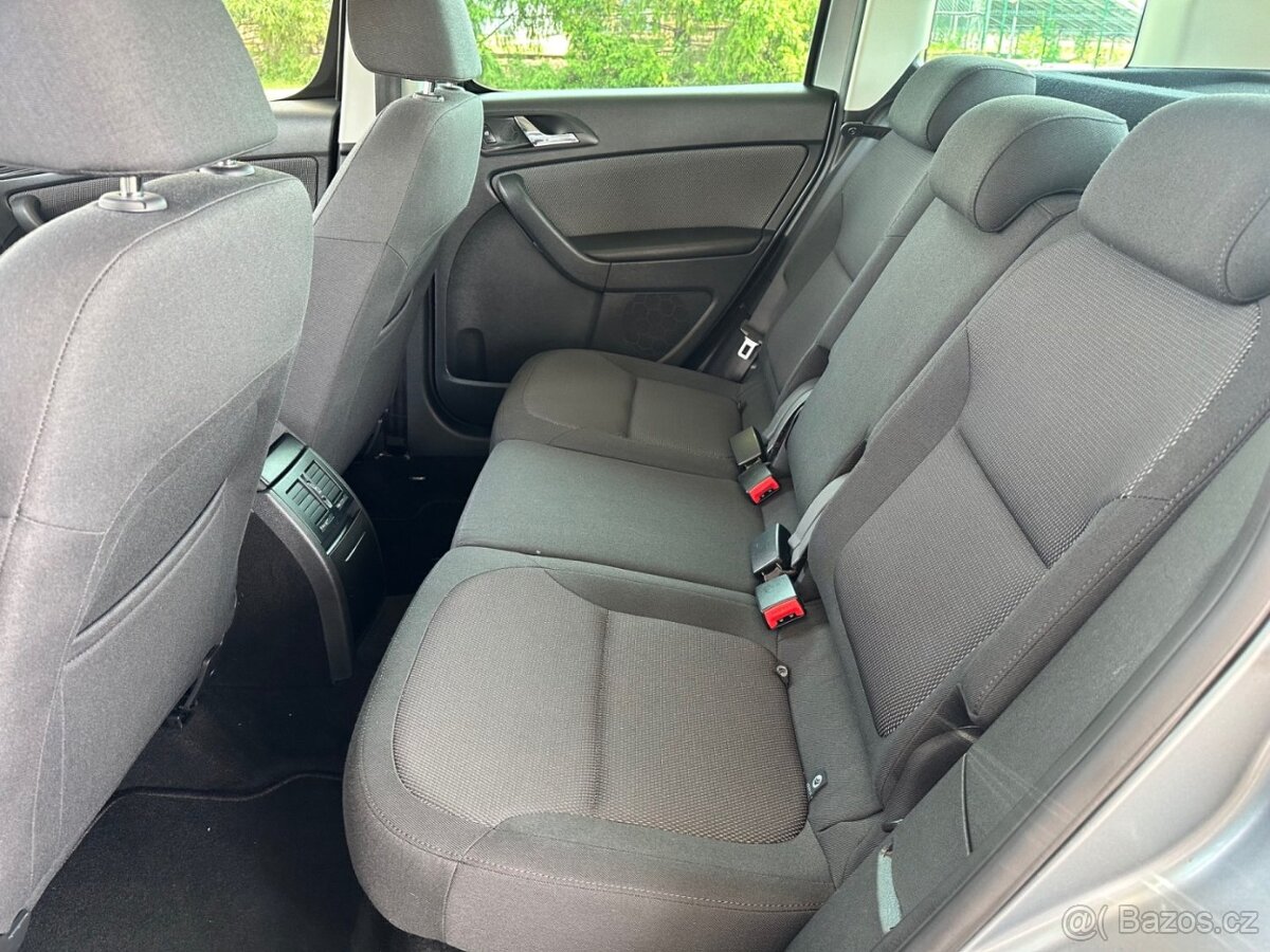 Škoda Yeti 1.2TSi PRAVIDELNÝ SERVIS - 14