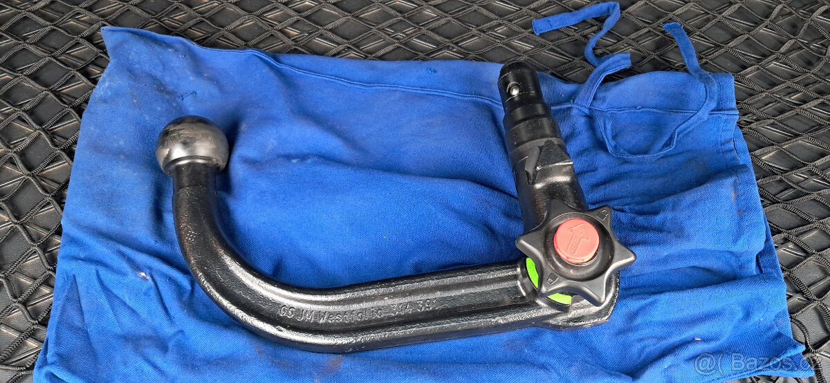 Opel Meriva B, 1.4-74kW, 2013 - 14