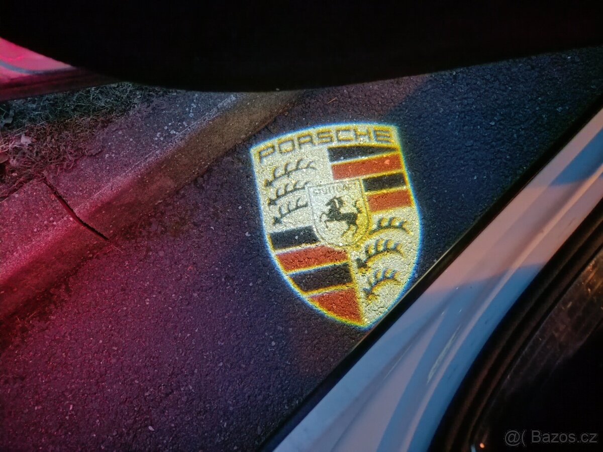 Porsche Cayenne 3.6 benzín 4x4 - 14