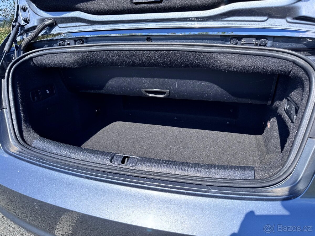 Audi A3 Cabrio - 1.4TSI 110kW DSG - 14