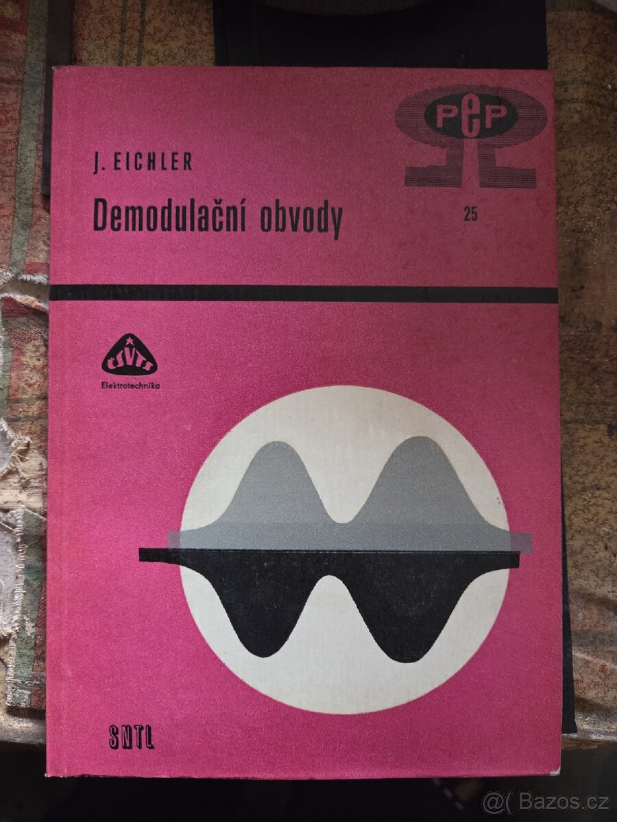 Elektro knihy - literatura - knížky- Tesla - 14