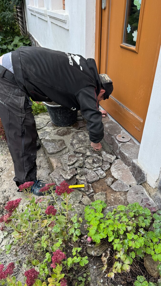 Bratři v akci – montáže, opravy, vyklízení, hodinový manžel - 14