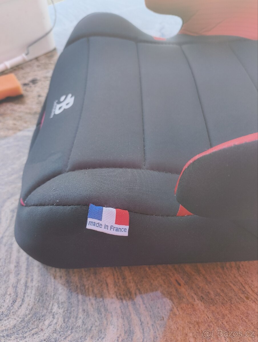 Autosedačka+ podsedák - 14