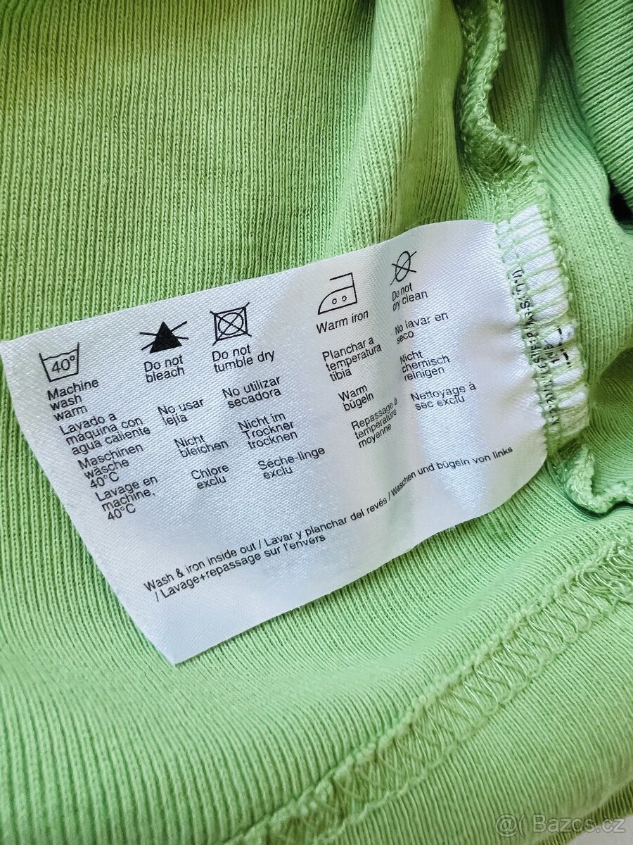 Esprit – dáms. mikina s kapucí – M - 14